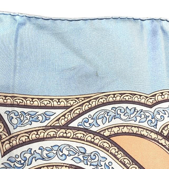 HERMES エルメス スカーフ 大判 カレ90 アクセサリー 小物