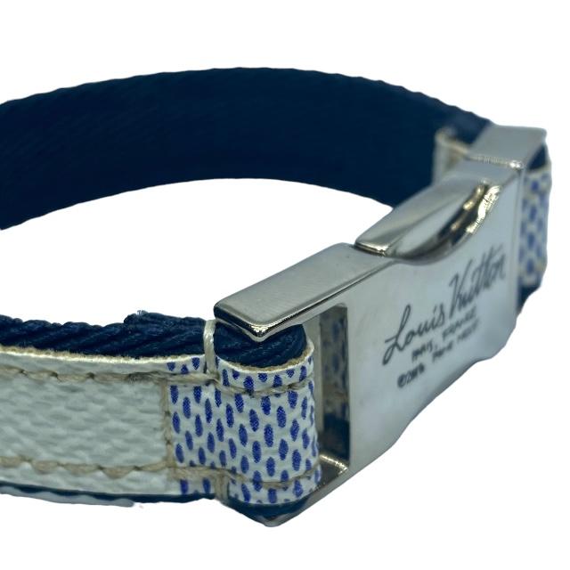 LOUIS VUITTON ルイヴィトン M6517 ブレスレット バングル