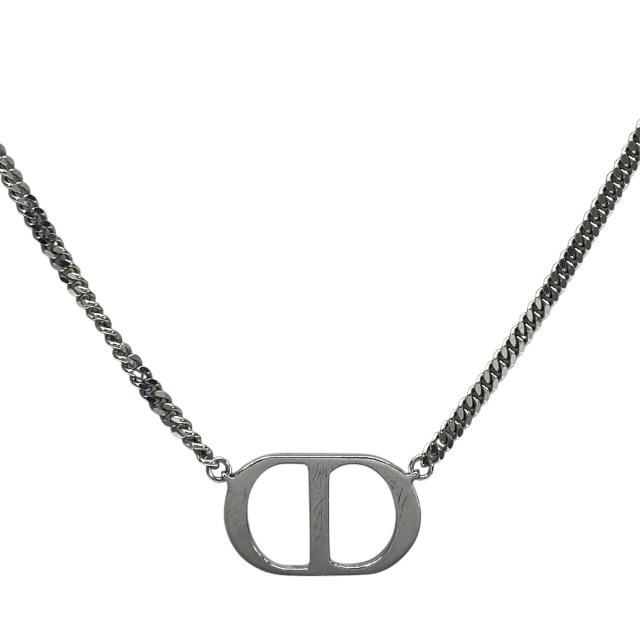 Christian Dior ディオール N1026HOMST ネックレス チェーン