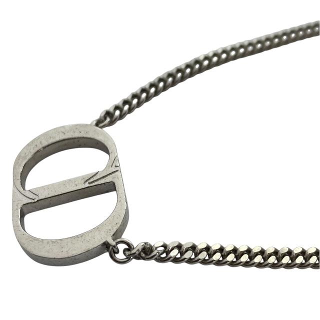 Christian Dior ディオール N1026HOMST ネックレス チェーンネックレス