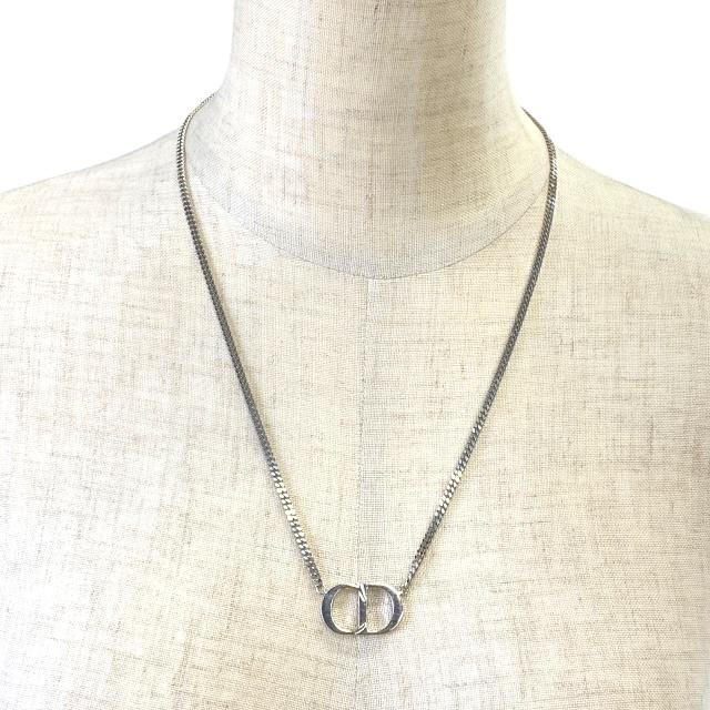 美品✨Christian Dior カラーストーン ネックレス スネークチェーン 楽天市場】【送料無料】Christian Dior / クリスチャン