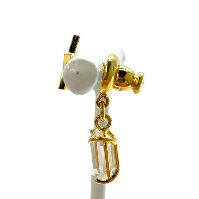 Christian Dior（クリスチャン・ディオール） ディオール ピアス