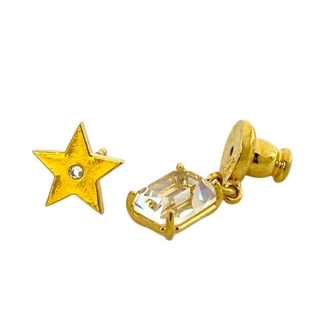 Christian Dior（クリスチャン・ディオール） ディオール ピアス