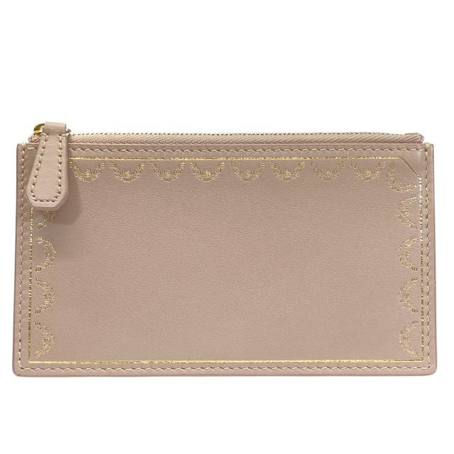 Cartier（カルティエ） 【美品】Cartier ガーランド・ドゥ・カルティエ