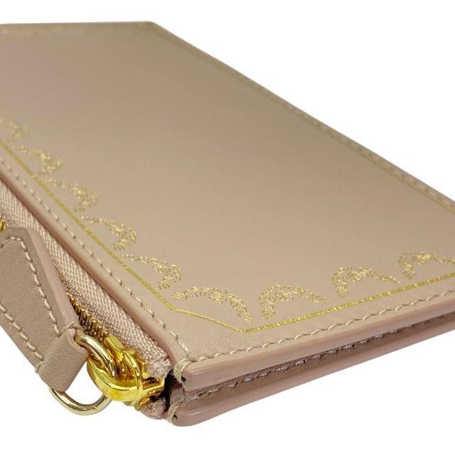 Cartier（カルティエ） 【美品】Cartier ガーランド・ドゥ・カルティエ