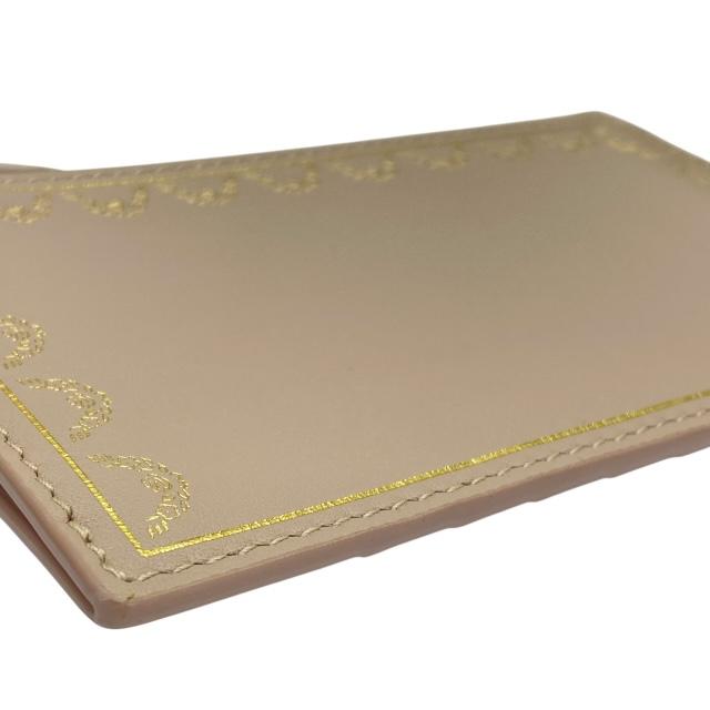 Cartier（カルティエ） 【美品】Cartier ガーランド・ドゥ・カルティエ