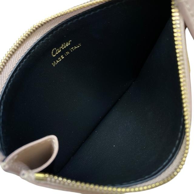 Cartier（カルティエ） 【美品】Cartier ガーランド・ドゥ・カルティエ