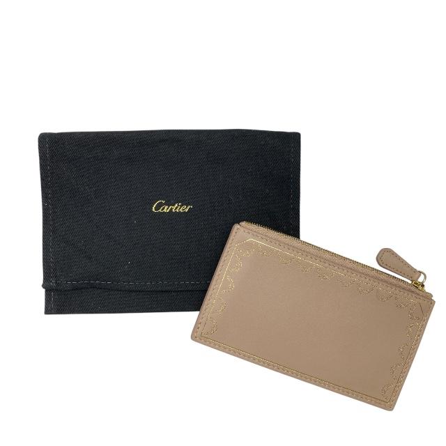 Cartier（カルティエ） 【美品】Cartier ガーランド・ドゥ・カルティエ