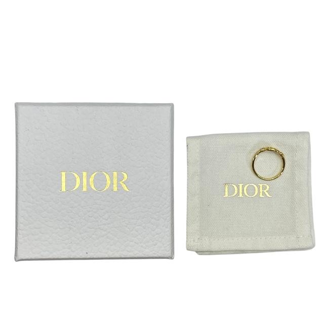 Christian Dior（クリスチャン・ディオール） ディオール DIOR CD NAVY