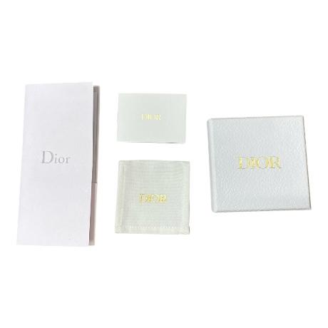 Christian Dior（クリスチャン・ディオール） ディオール リング 指輪