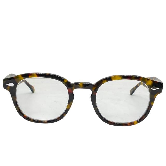MOSCOT LEMTOSH サングラス　49□24-145 MOSCOT モスコット LEMTOSH レムトッシュ 49□24 145 サングラス