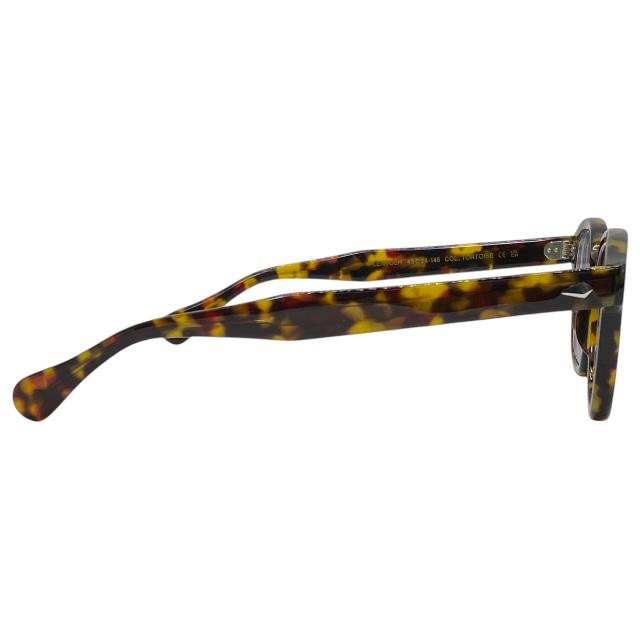 MOSCOT（モスコット） LEMTOSH TORTOISE 49□24 145 サングラス メガネ