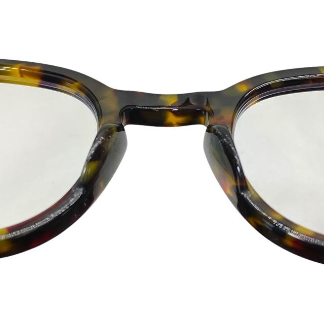 MOSCOT（モスコット） LEMTOSH TORTOISE 49□24 145 サングラス メガネ