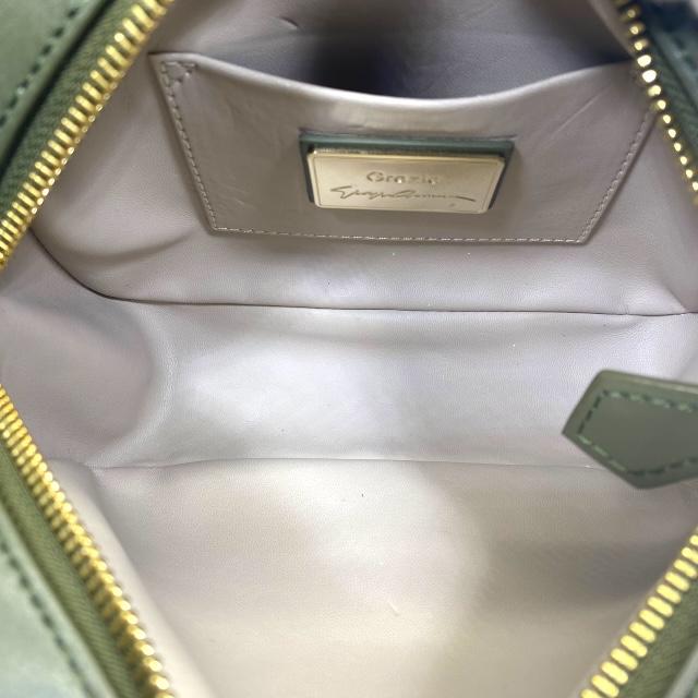 GIORGIO ARMANI ジョルジオアルマーニ Grazie グラッツェ GIORGIO ARMANI ジョルジオアルマーニ Grazie グラッツェ