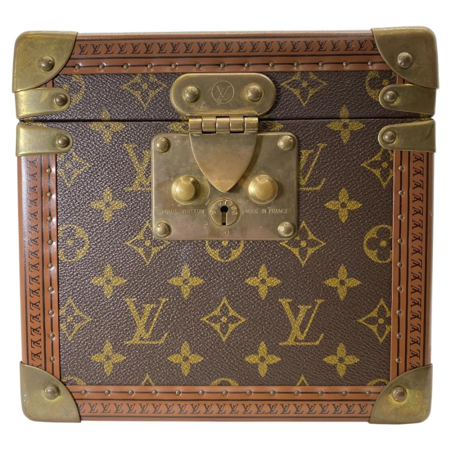 LOUIS VUITTON（ルイ・ヴィトン） ルイ ヴィトン モノグラム ボワット