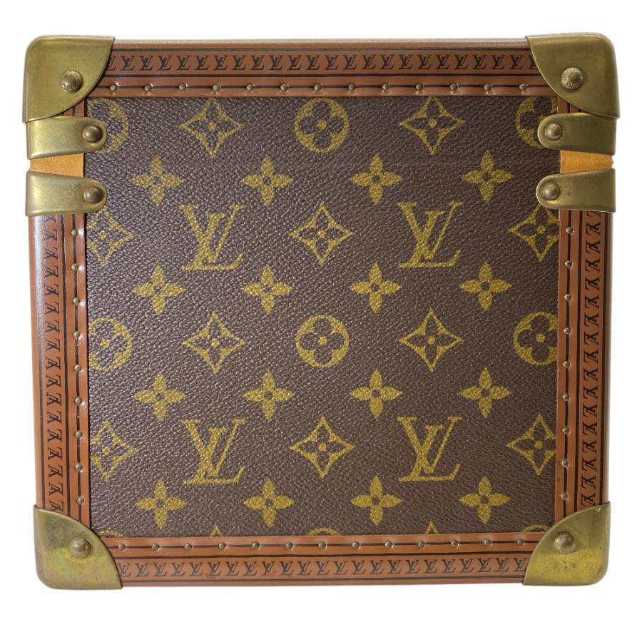 LOUIS VUITTON（ルイ・ヴィトン） ルイ ヴィトン モノグラム ボワット