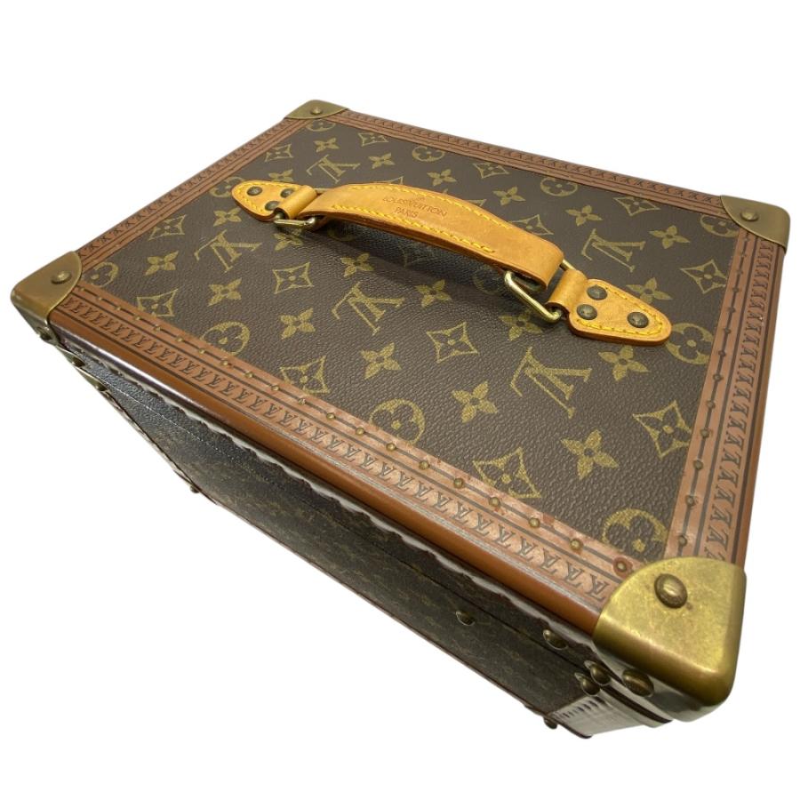 LOUIS VUITTON（ルイ・ヴィトン） ルイ ヴィトン モノグラム ボワット