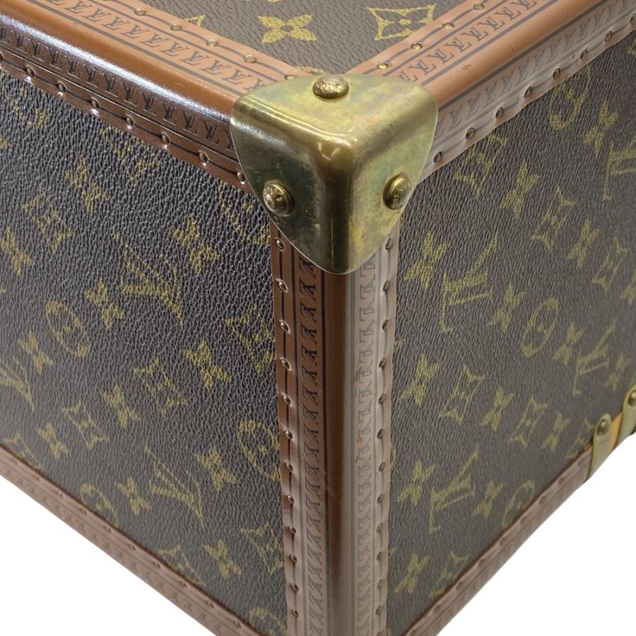 [新品・未使用]LOUIS VUITTON ケース モノグラム LOUIS VUITTON（ルイ・ヴィトン） ルイ ヴィトン モノグラム ボワット