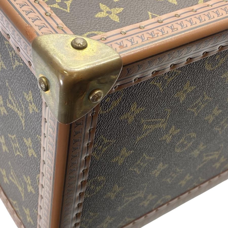 LOUIS VUITTON（ルイ・ヴィトン） ルイ ヴィトン モノグラム ボワット