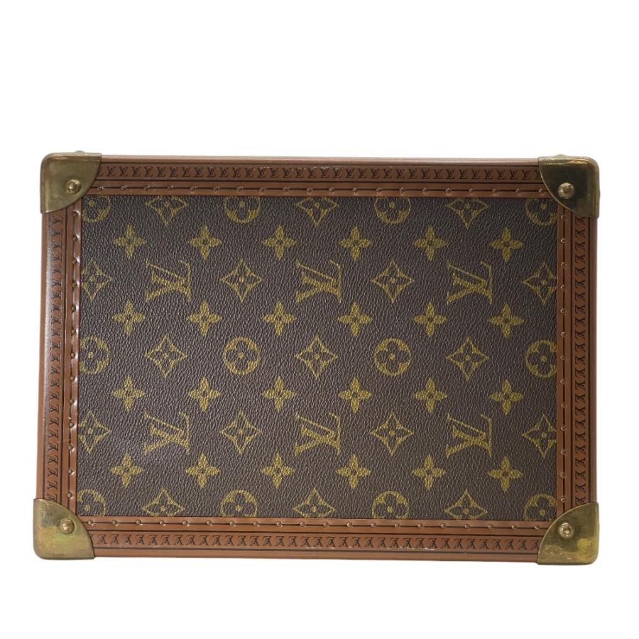 LOUIS VUITTON（ルイ・ヴィトン） ルイ ヴィトン モノグラム ボワット