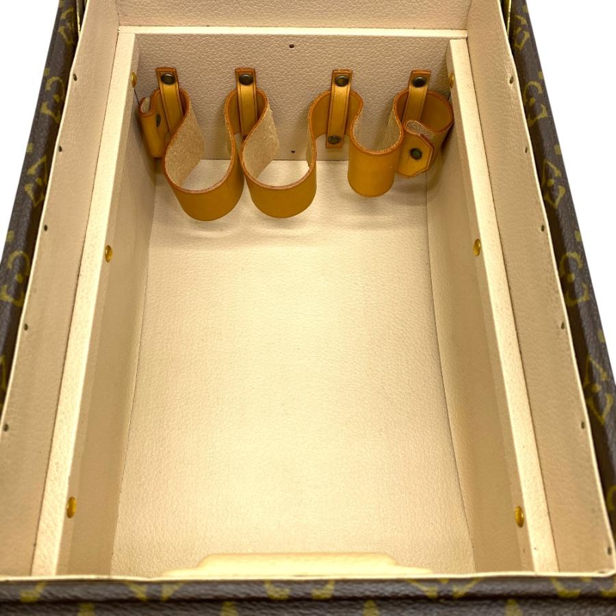 LOUIS VUITTON（ルイ・ヴィトン） ルイ ヴィトン モノグラム ボワット