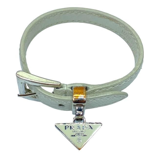 PRADA プラダ ブレスレット バングル アクセサリー ジュエリー