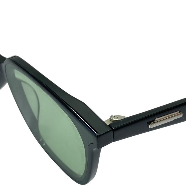 本日限定　GENTLE MONSTER LILIT ブラックサングラス Gentle Monster Lilit 01BR サングラス | ブラック | FARFETCH JP