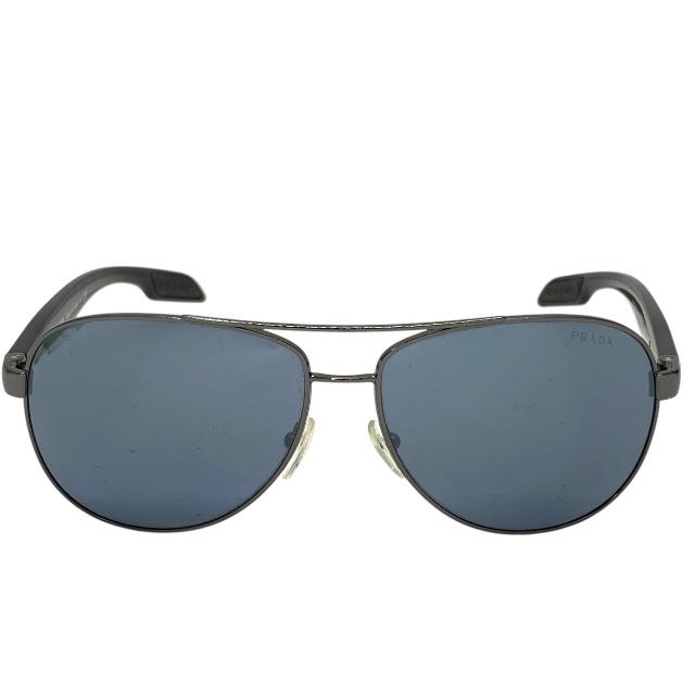 PRADA プラダ スポーツ SPS53P 62□14 5AV-5LO 135 サングラス