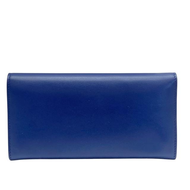 FENDI（フェンディ） 8M0377 ピーカブー コンチネンタル ウォレット 長