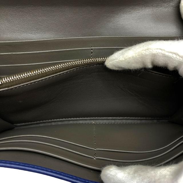 FENDI（フェンディ） 8M0377 ピーカブー コンチネンタル ウォレット 長