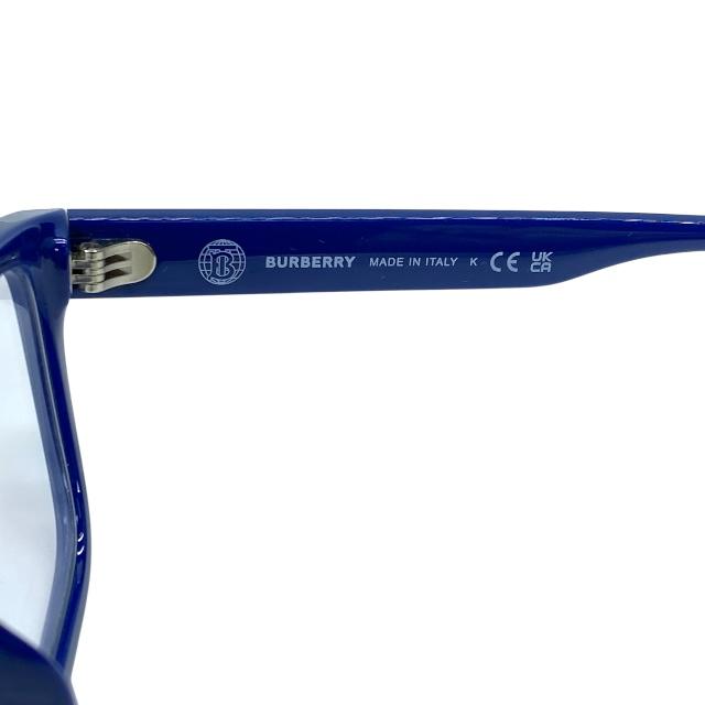 BURBERRY（バーバリー） B 2379-U 4058 55□19 145 サングラス メガネ