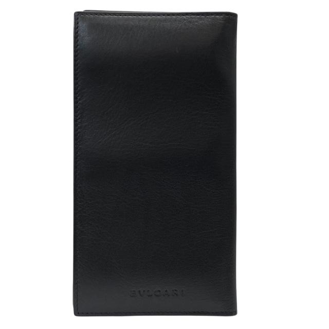 BVLGARI（ブルガリ） 【美品】BVLGARI 財布 長財布 ロングウォレット