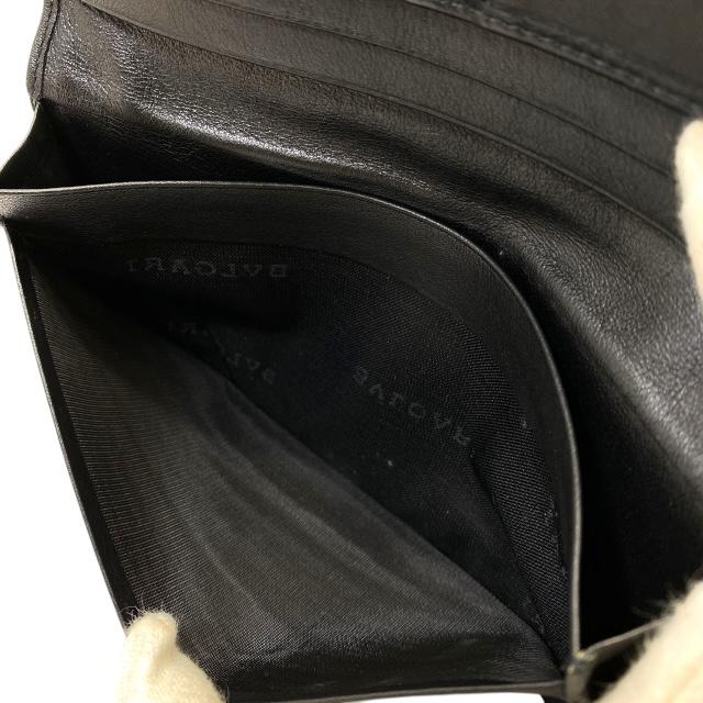 BVLGARI（ブルガリ） 【美品】BVLGARI 財布 長財布 ロングウォレット