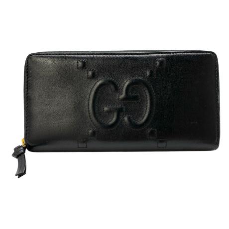 GUCCI（グッチ） 453393 長財布 財布 ラウンドファスナー ロング