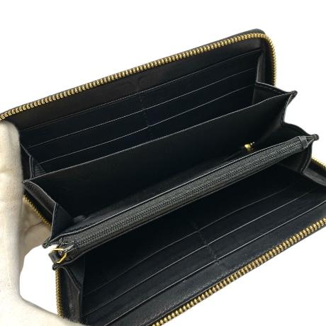 GUCCI（グッチ） 453393 長財布 財布 ラウンドファスナー ロング