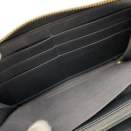 GUCCI（グッチ） 453393 長財布 財布 ラウンドファスナー ロング