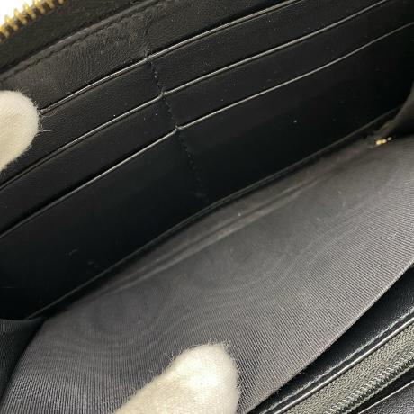 GUCCI（グッチ） 453393 長財布 財布 ラウンドファスナー ロング