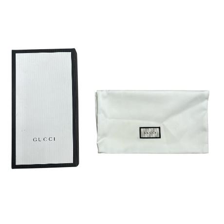 GUCCI（グッチ） 453393 長財布 財布 ラウンドファスナー ロング