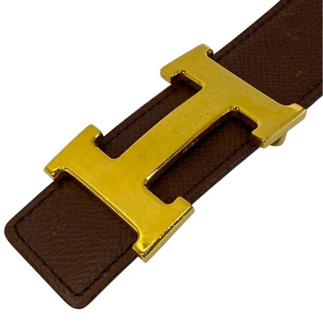 HERMES（エルメス） コンスタンス ベルト アクセサリー 小物 レザー