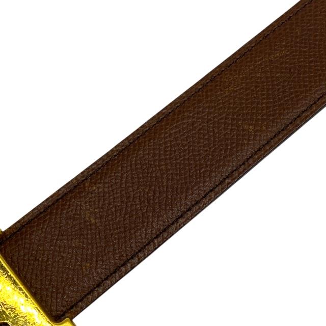 HERMES（エルメス） コンスタンス ベルト アクセサリー 小物 レザー