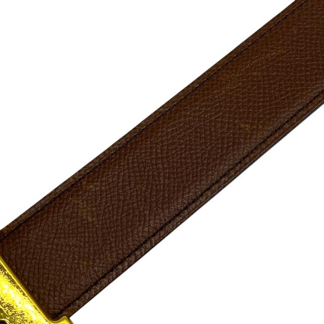 HERMES（エルメス） コンスタンス ベルト アクセサリー 小物 レザー