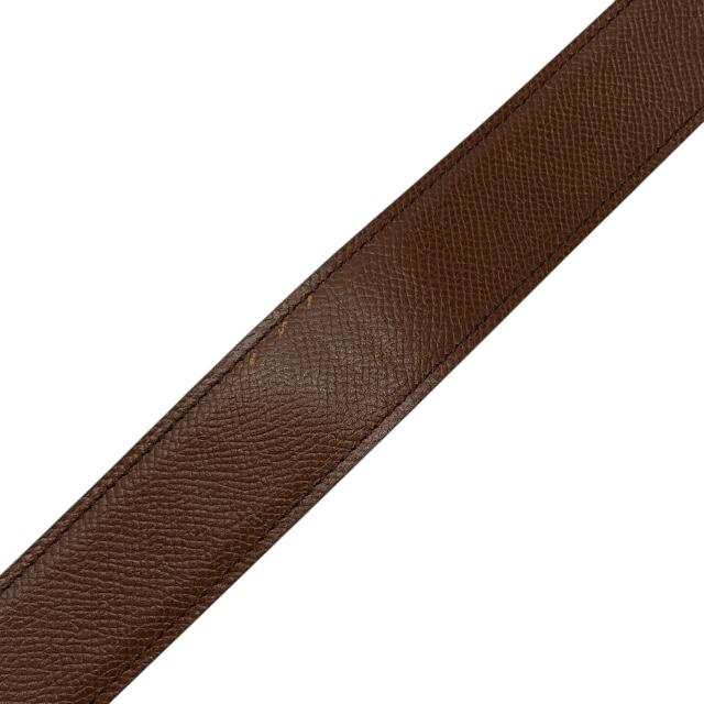 HERMES（エルメス） コンスタンス ベルト アクセサリー 小物 レザー