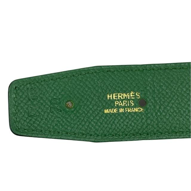 HERMES（エルメス） コンスタンス ベルト アクセサリー 小物 レザー