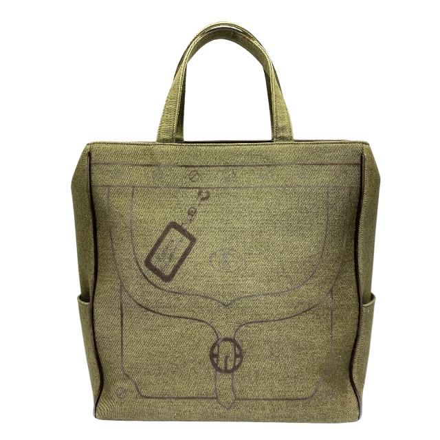 Giada Roberta di Camerino ロベルタディカメリーノ ハンドバッグ  