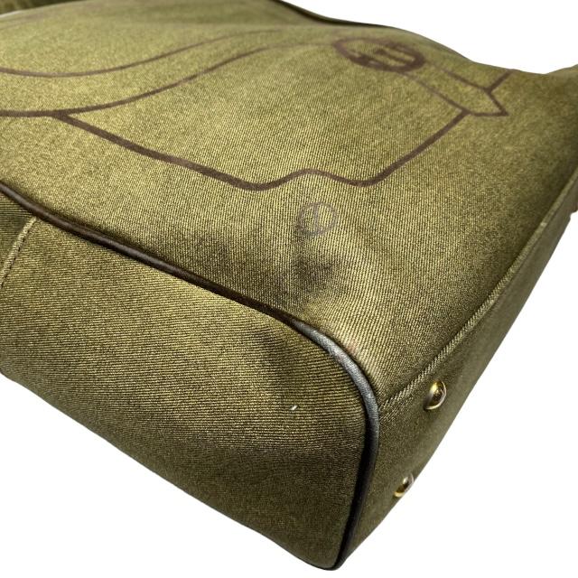 Giada Roberta di Camerino ロベルタディカメリーノ ハンドバッグ  