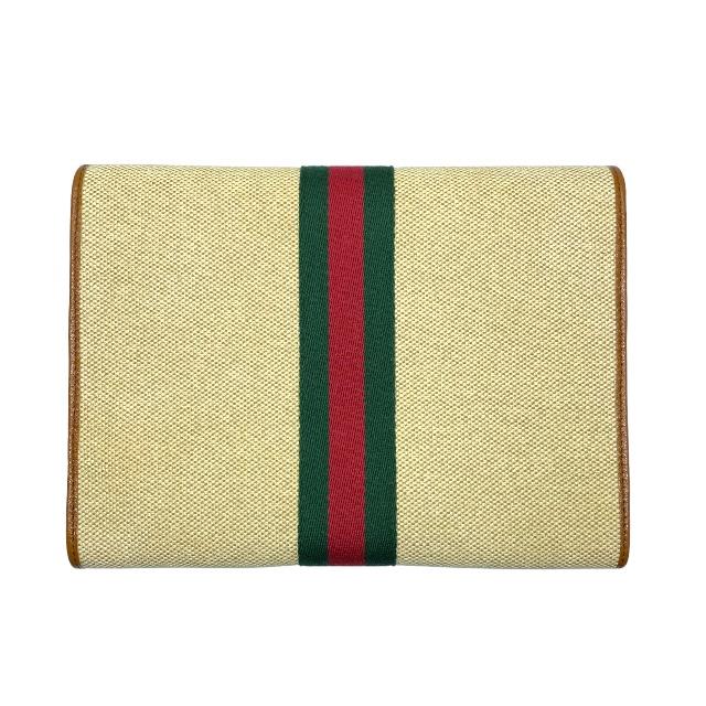 GUCCI グッチ 576538 ラジャ シェリー クラッチバッグ セカンドバッグ 