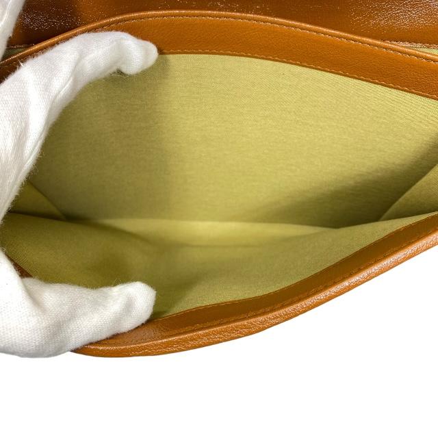 GUCCI グッチ 576538 ラジャ シェリー クラッチバッグ セカンド