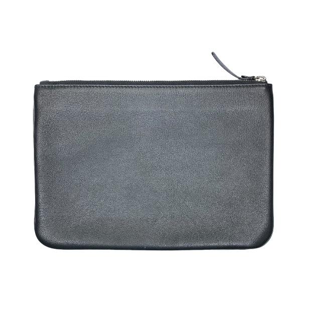 BALENCIAGA バレンシアガ 516358 エブリデイ ポーチ クラッチバッグ 