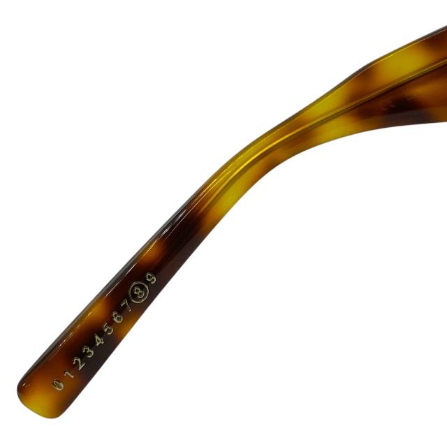 GENTLE MONSTER ジェントルモンスター Maison Margiela メゾン