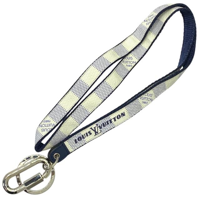 正規 美中古 LOUIS VUITTON M68278 ポルトクレ ラニエール LOUIS VUITTON（ルイ・ヴィトン） ルイ ヴィトン M68278 ポルトクレ